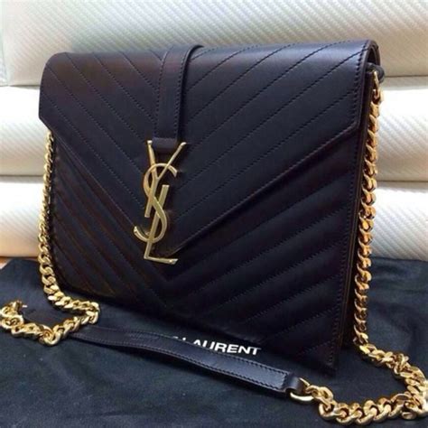 ysl pochette femme|ysl handbags.